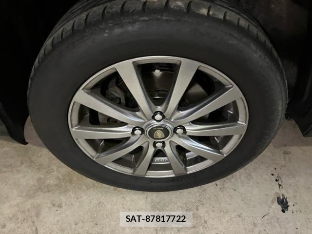 Honda FIT 2018-04 7617012-8