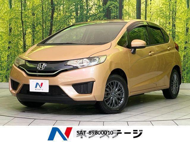 Honda FIT 2013-11 7724088-0