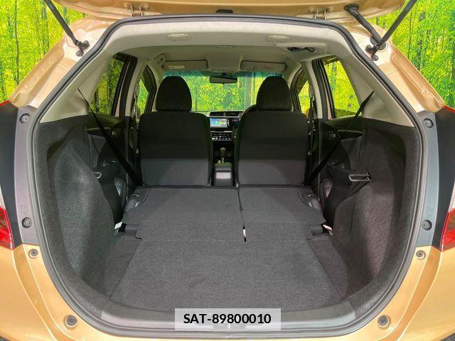 Honda FIT 2013-11 7724088-10