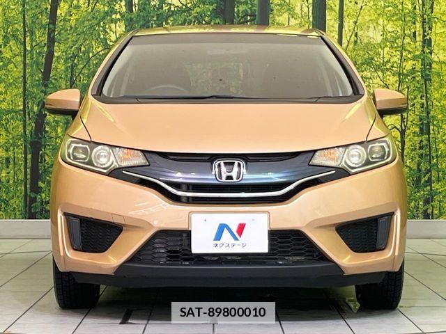 Honda FIT 2013-11 7724088-13