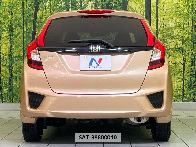 Honda FIT 2013-11 7724088-14