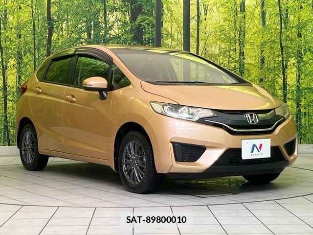 Honda FIT 2013-11 7724088-15