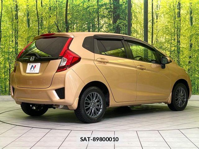 Honda FIT 2013-11 7724088-16