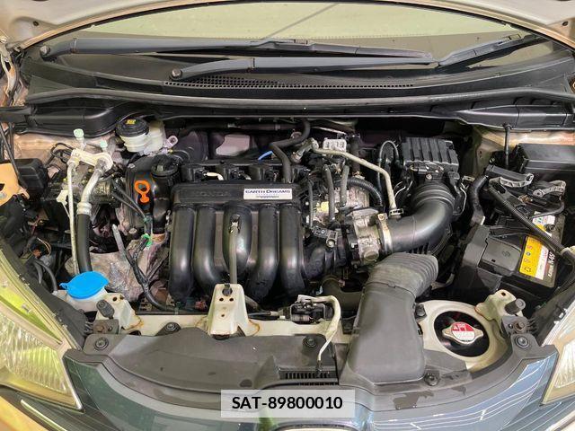 Honda FIT 2013-11 7724088-17