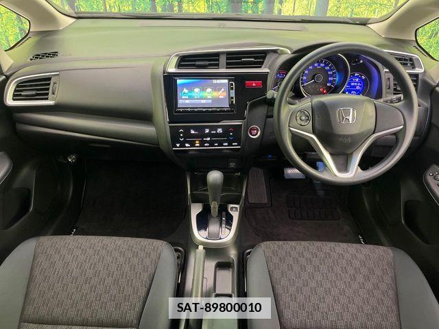 Honda FIT 2013-11 7724088-1