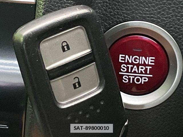 Honda FIT 2013-11 7724088-4