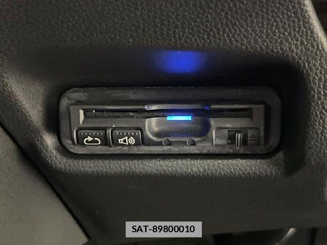 Honda FIT 2013-11 7724088-5