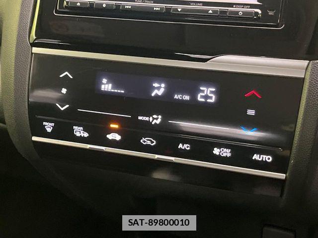 Honda FIT 2013-11 7724088-6