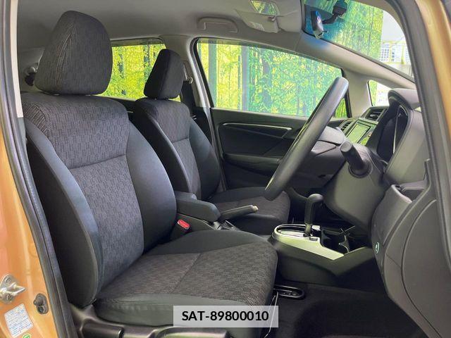 Honda FIT 2013-11 7724088-7