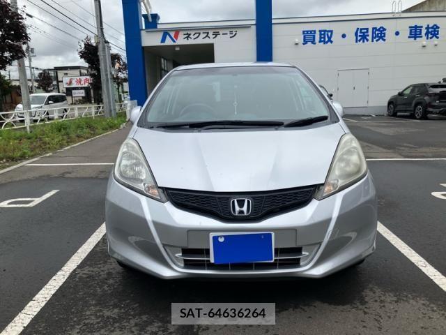 Honda FIT 2012-01 7724093-0