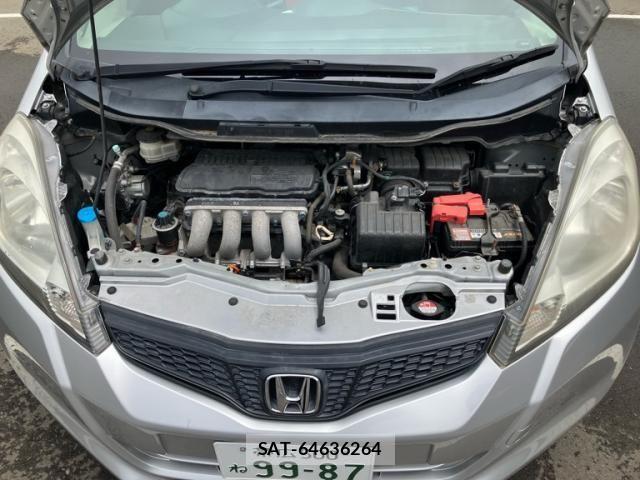 Honda FIT 2012-01 7724093-15