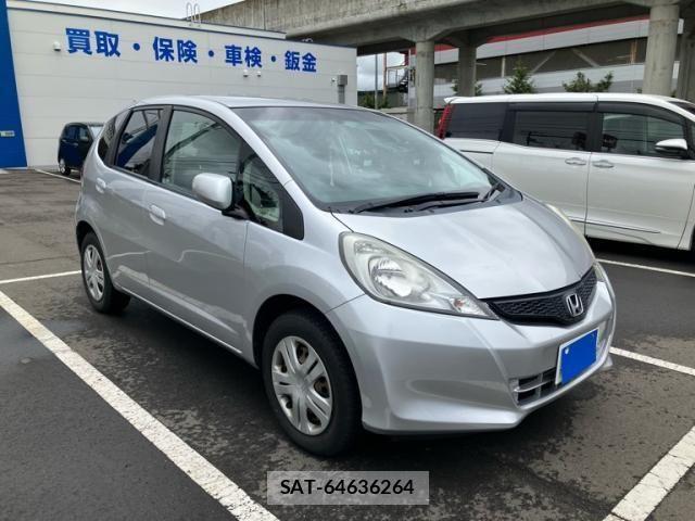 Honda FIT 2012-01 7724093-1