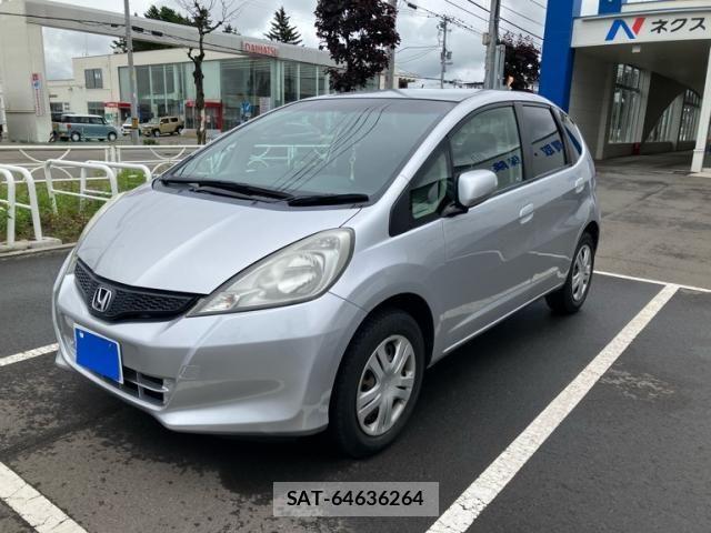 Honda FIT 2012-01 7724093-2
