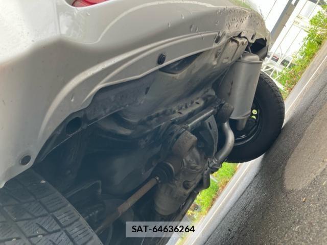 Honda FIT 2012-01 7724093-8
