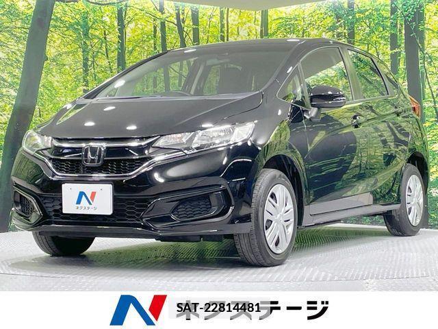 Honda FIT 2017-12 7785563-0