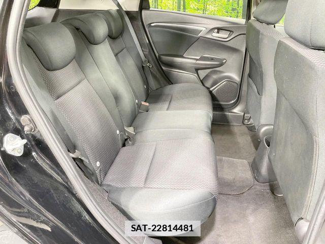 Honda FIT 2017-12 7785563-9