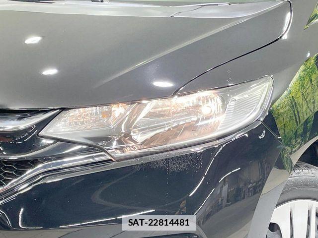 Honda FIT 2017-12 7785563-12
