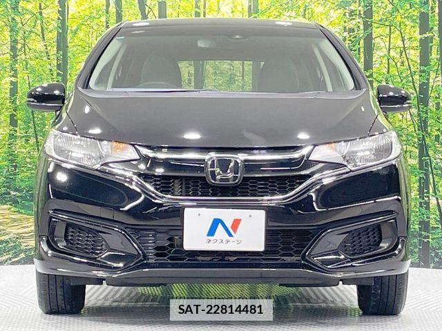 Honda FIT 2017-12 7785563-13