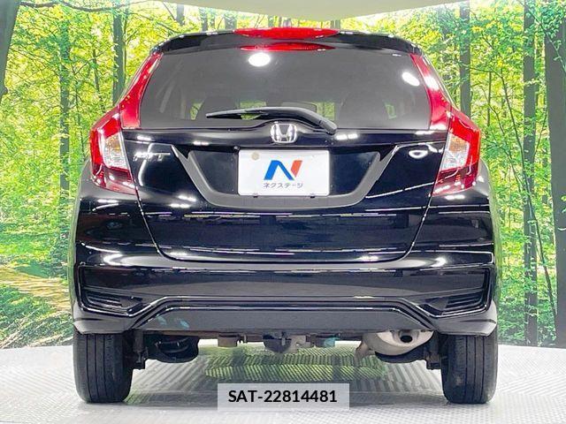 Honda FIT 2017-12 7785563-14