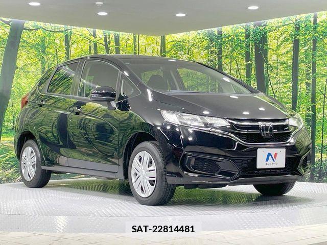 Honda FIT 2017-12 7785563-15