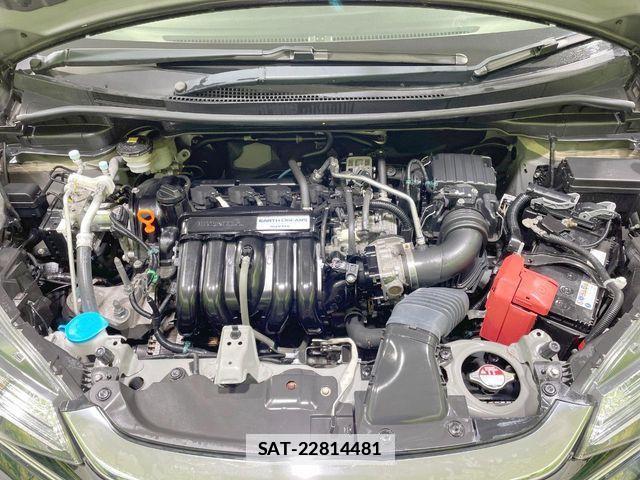 Honda FIT 2017-12 7785563-16