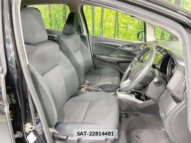 Honda FIT 2017-12 7785563-8