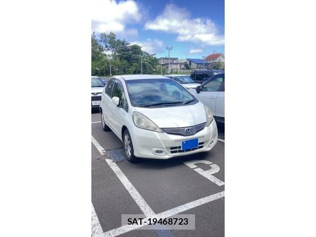 Honda FIT 2011-09 7876852-0