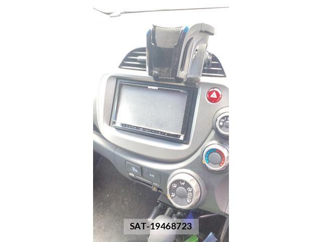 Honda FIT 2011-09 7876852-9
