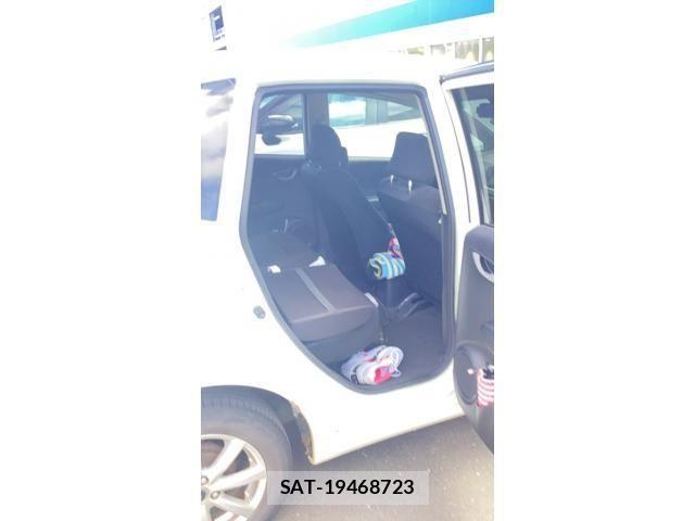 Honda FIT 2011-09 7876852-11