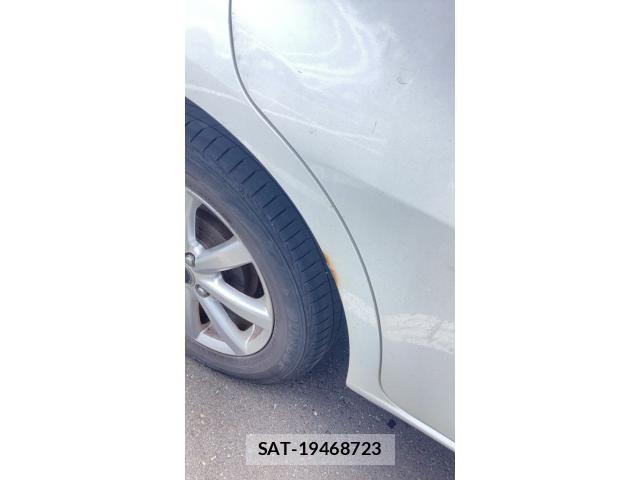 Honda FIT 2011-09 7876852-12