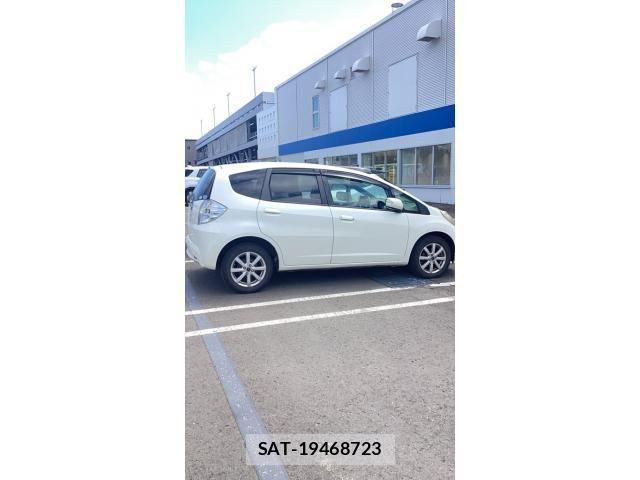 Honda FIT 2011-09 7876852-2