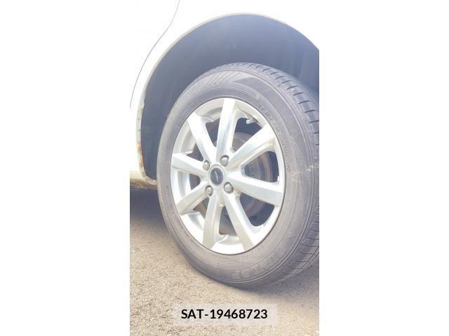 Honda FIT 2011-09 7876852-4