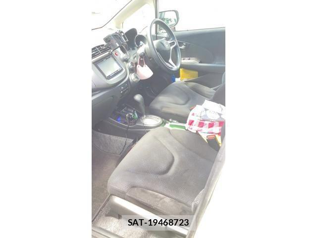 Honda FIT 2011-09 7876852-6