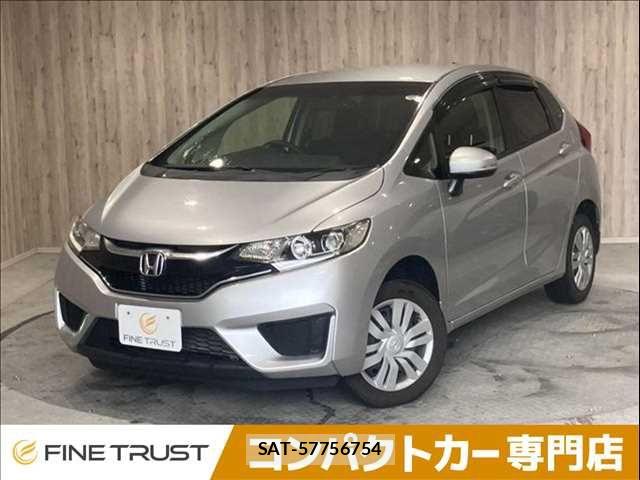 Honda FIT 2016-06 7876845-0
