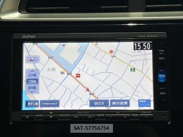 Honda FIT 2016-06 7876845-3