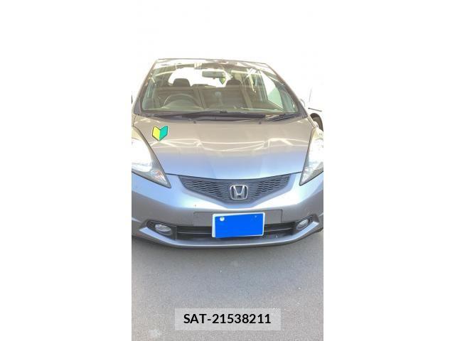 Honda FIT 2009-06 7876851-0