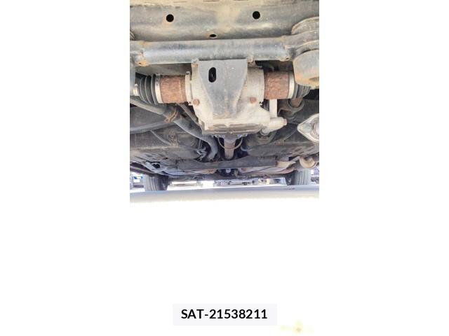 Honda FIT 2009-06 7876851-9