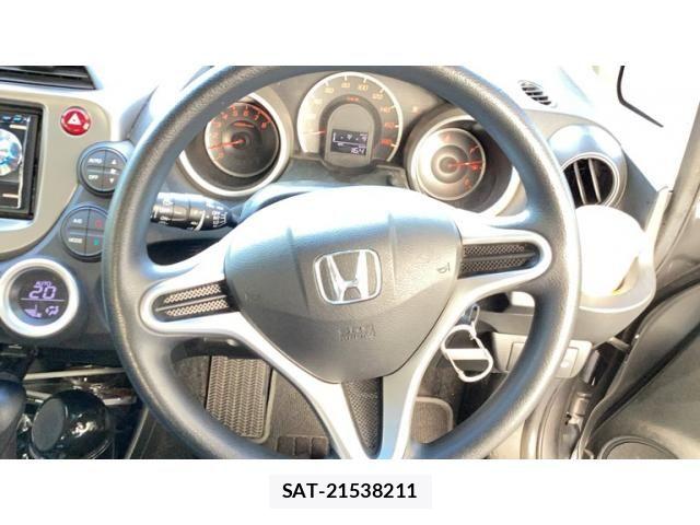 Honda FIT 2009-06 7876851-18