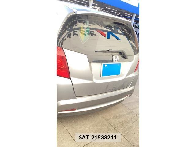 Honda FIT 2009-06 7876851-1