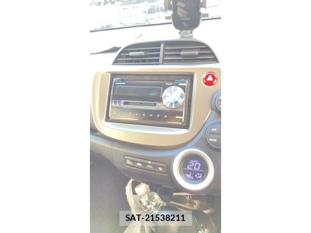 Honda FIT 2009-06 7876851-20