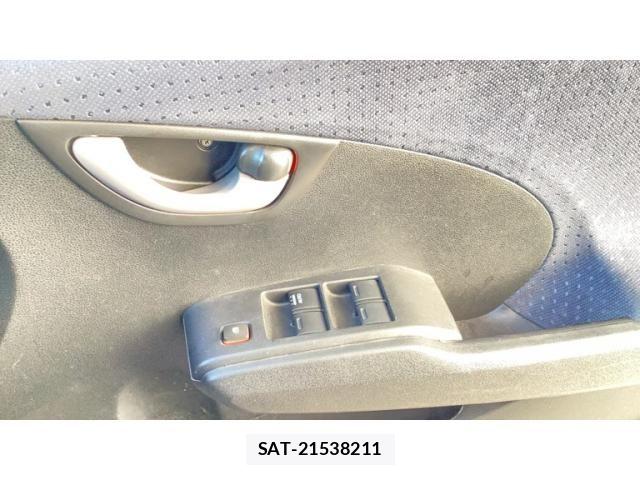 Honda FIT 2009-06 7876851-24