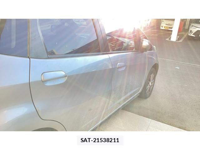 Honda FIT 2009-06 7876851-3