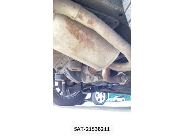 Honda FIT 2009-06 7876851-8