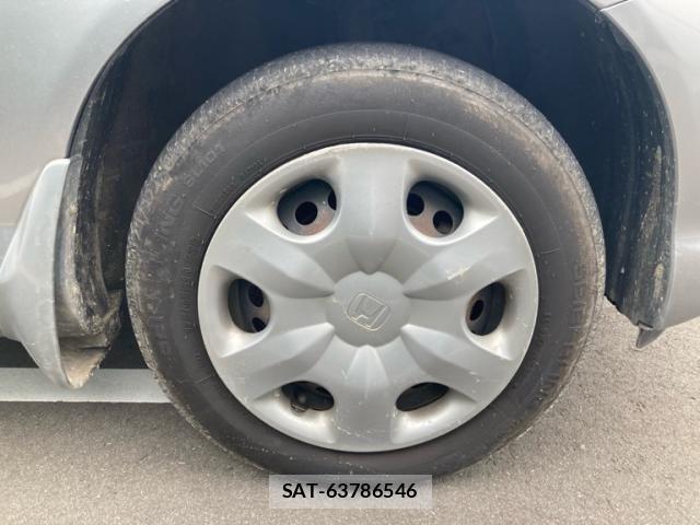 Honda FIT 2006-10 7876853-11