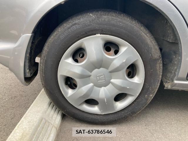 Honda FIT 2006-10 7876853-12