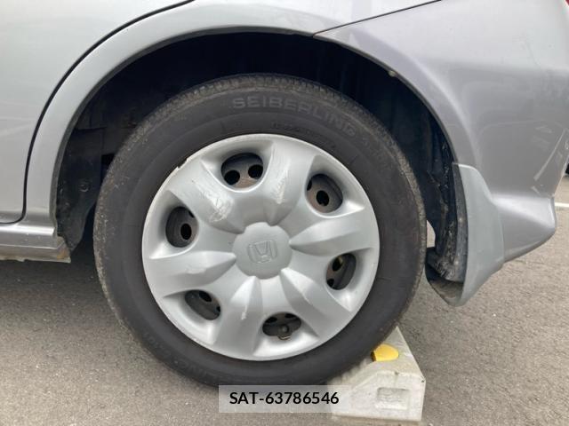 Honda FIT 2006-10 7876853-13