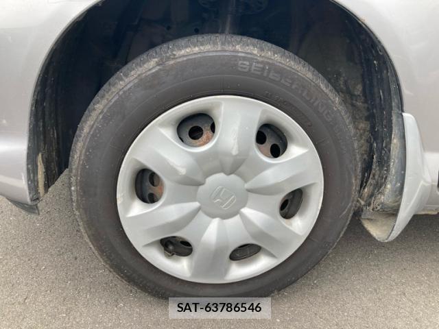 Honda FIT 2006-10 7876853-14