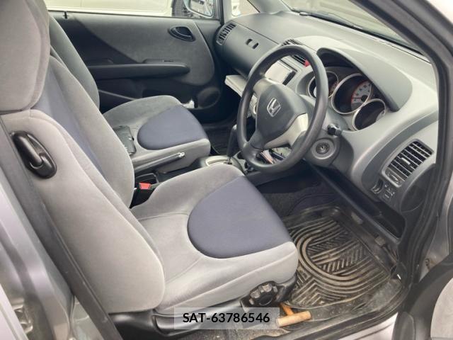 Honda FIT 2006-10 7876853-15