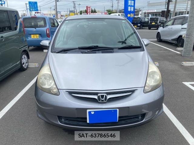 Honda FIT 2006-10 7876853-1