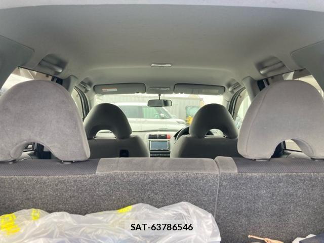 Honda FIT 2006-10 7876853-19